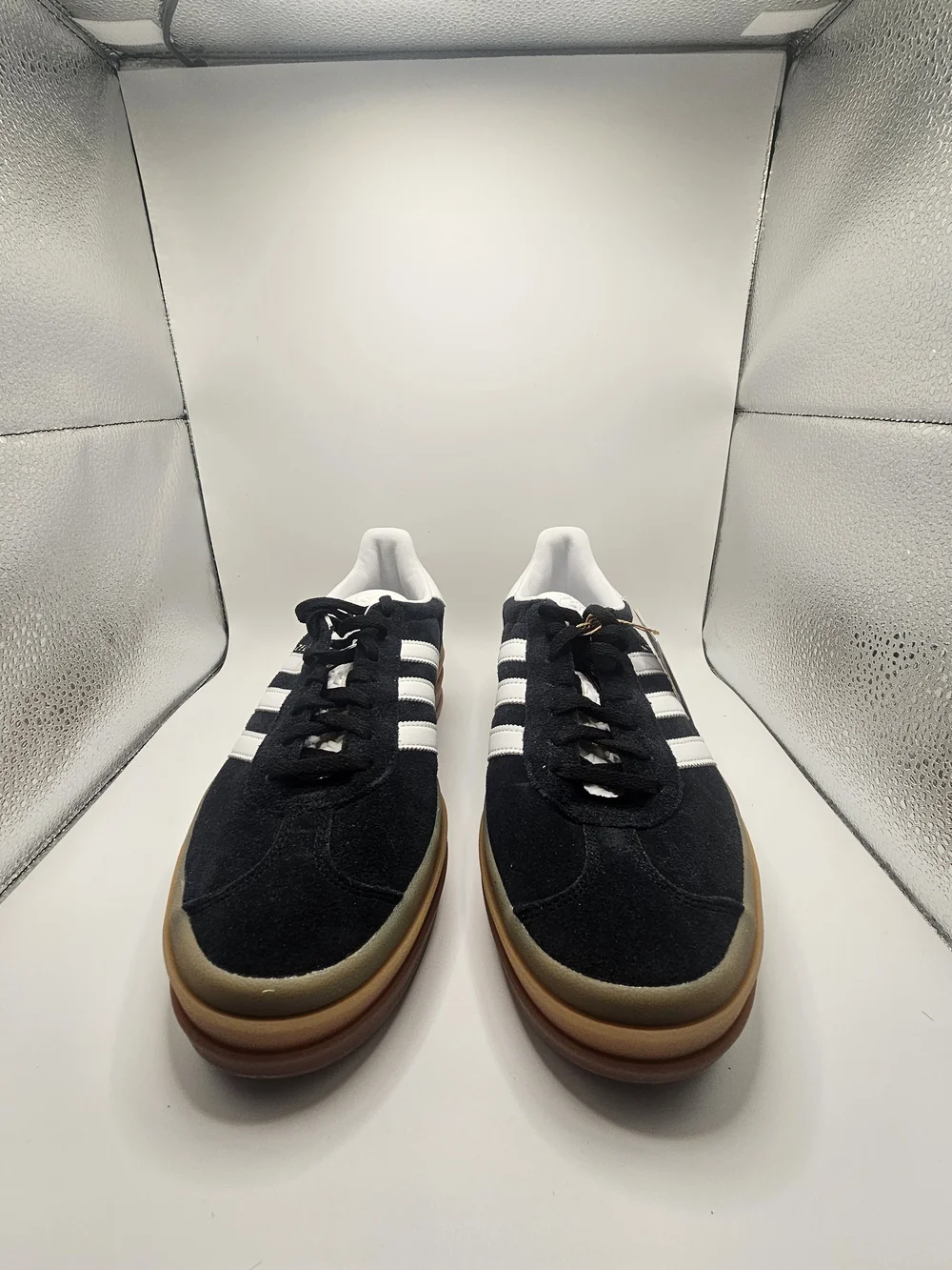adidas low top